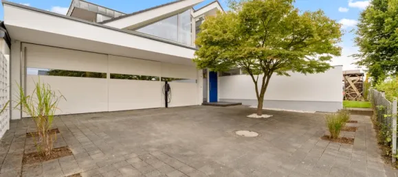 Casa de 5 dormitorios en Rhein-Sieg, Germany No. 349157 17