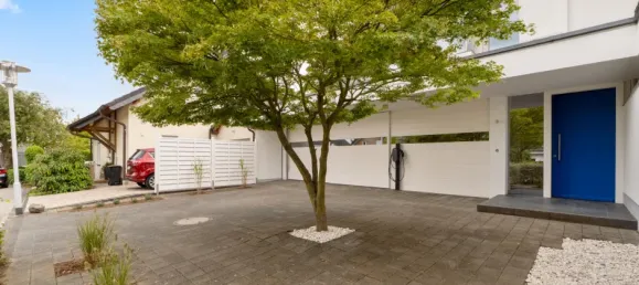 Casa de 5 dormitorios en Rhein-Sieg, Germany No. 349157 18