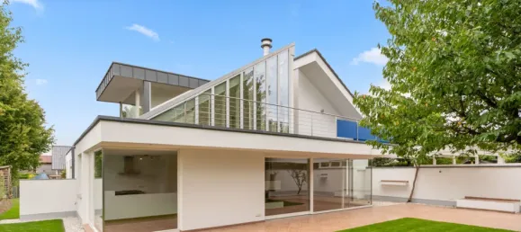 Casa de 5 dormitorios en Rhein-Sieg, Germany No. 349157 37