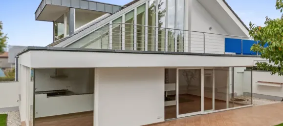 Casa de 5 dormitorios en Rhein-Sieg, Germany No. 349157 9