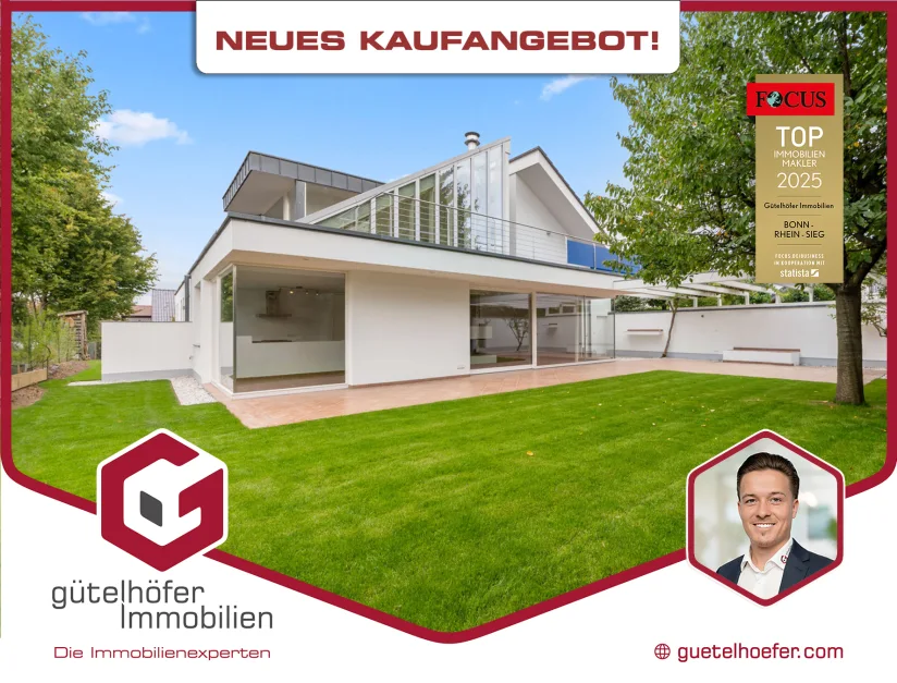 Casa de 5 dormitorios en Rhein-Sieg, Germany No. 349157