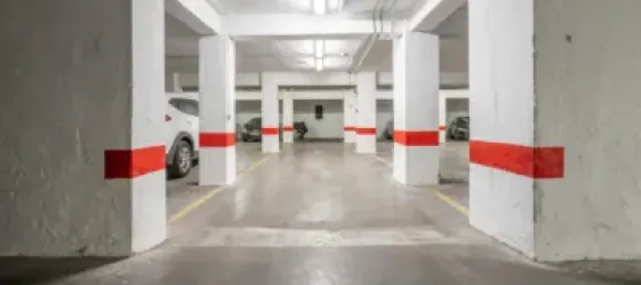 1046m² Garage in Granada, Spain No. 175290 20