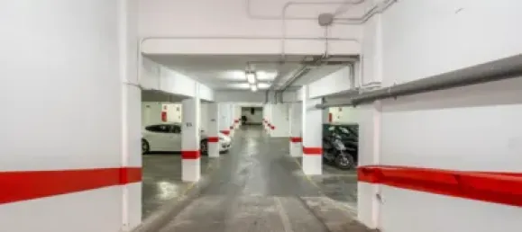 1046m² Garage in Granada, Spain No. 175290 42