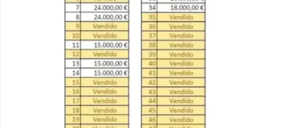 1046m² Garage in Granada, Spain No. 175290 38