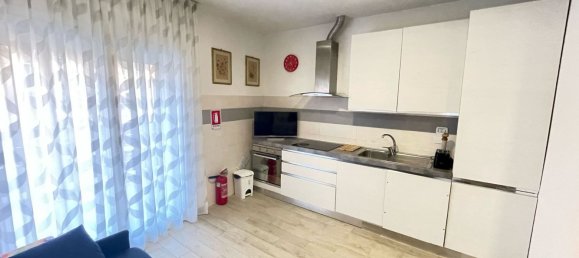 Квартира с 2 комнатами в Флоренция, Италия № 138730 5