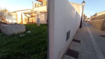 Terrain à Binissalem, Spain No. 170082