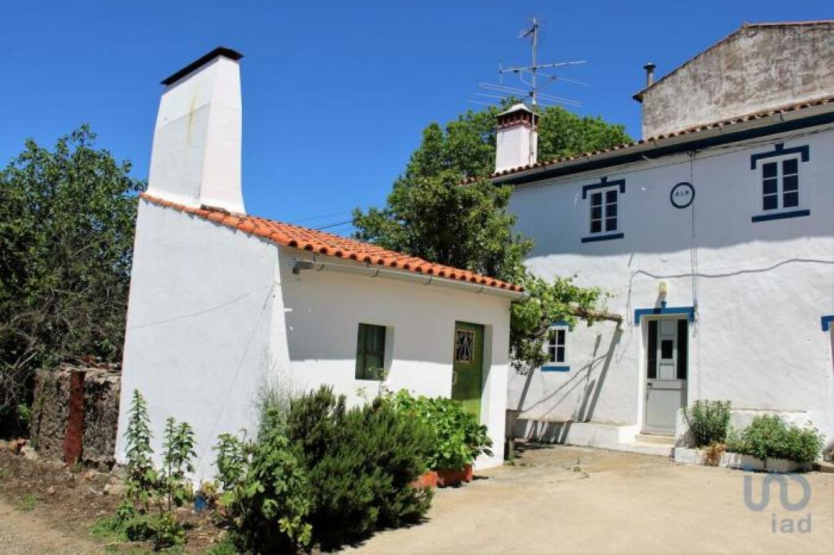 3 bedrooms House in Portalegre, Portugal No. 1193