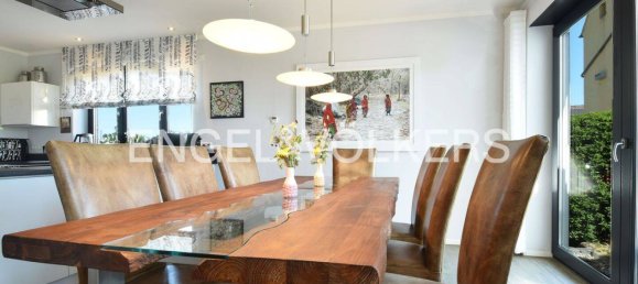 4 chambres Maison à Aschaffenburg, Germany No. 328498 5