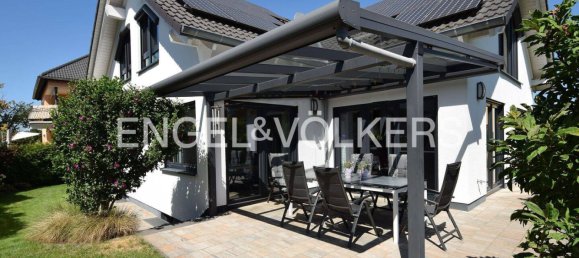 4 chambres Maison à Aschaffenburg, Germany No. 328498 14