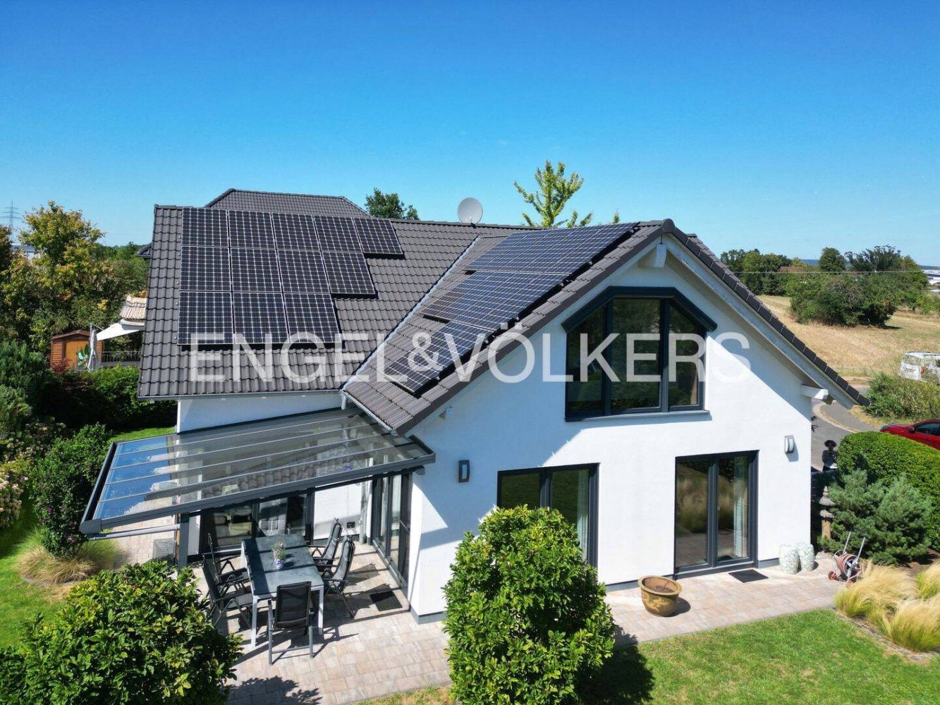 4 chambres Maison à Aschaffenburg, Germany No. 328498