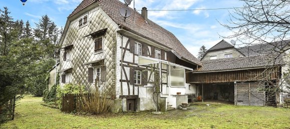 2 Schlafzimmer Schlösser in Waldighofen, France, Nr. 53599 2