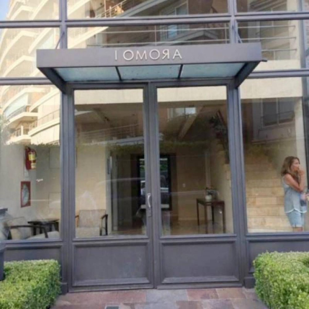 2 bedrooms Apartment in Tigre, Argentina No. 17774