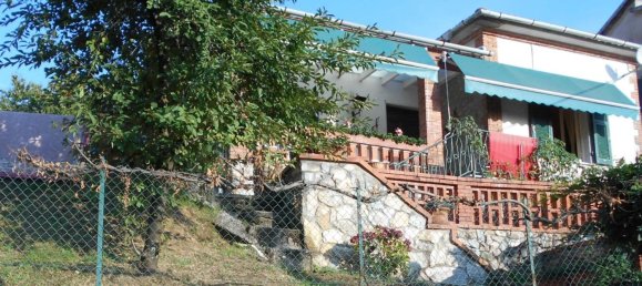 10غرفة فيلا في Massa, Italy رقم 200708 29