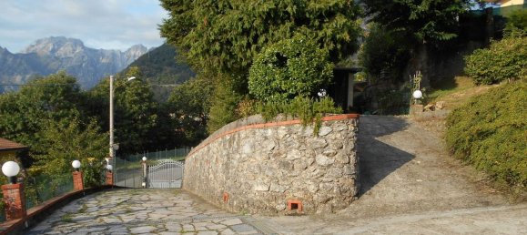 10غرفة فيلا في Massa, Italy رقم 200708 35