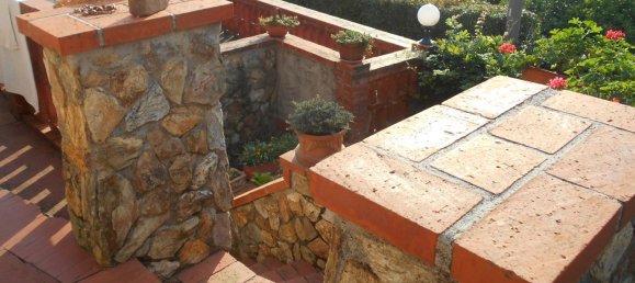 10غرفة فيلا في Massa, Italy رقم 200708 44