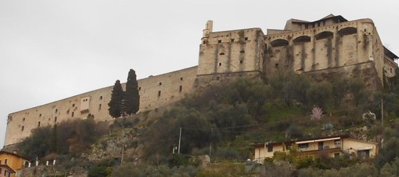 10غرفة فيلا في Massa, Italy رقم 200708 38