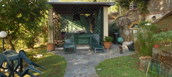 10غرفة فيلا في Massa, Italy رقم 200708 28