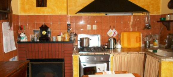 10غرفة فيلا في Massa, Italy رقم 200708 4