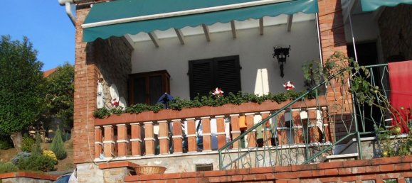 10غرفة فيلا في Massa, Italy رقم 200708 36