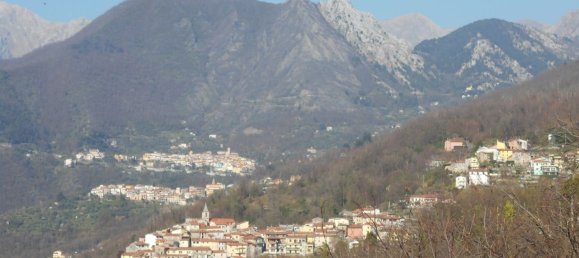 10غرفة فيلا في Massa, Italy رقم 200708 26