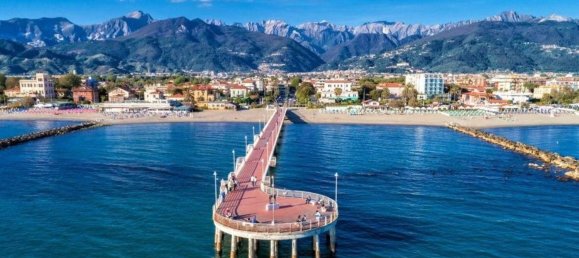 10غرفة فيلا في Massa, Italy رقم 200708 13