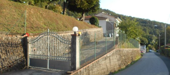 10غرفة فيلا في Massa, Italy رقم 200708 39