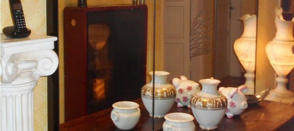 10غرفة فيلا في Massa, Italy رقم 200708 48