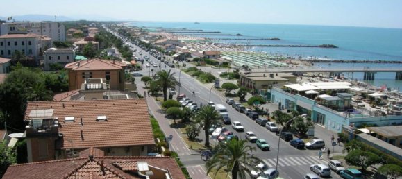 10غرفة فيلا في Massa, Italy رقم 200708 5