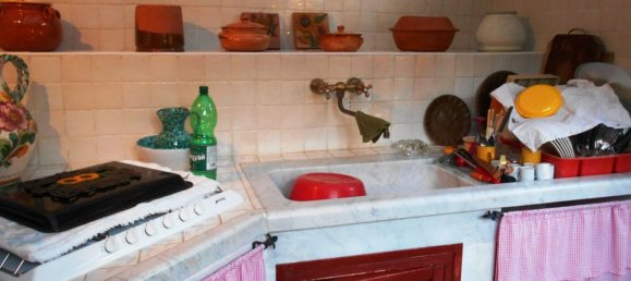 10غرفة فيلا في Massa, Italy رقم 200708 10