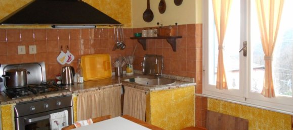 10غرفة فيلا في Massa, Italy رقم 200708 3