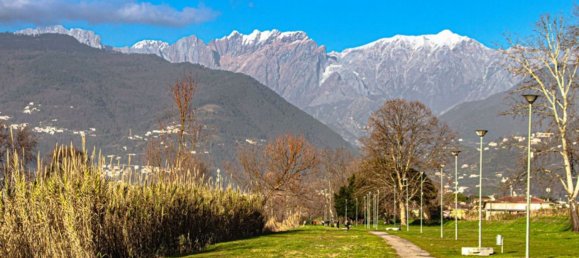 10غرفة فيلا في Massa, Italy رقم 200708 22