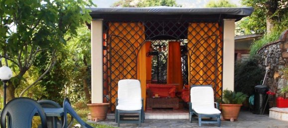 10غرفة فيلا في Massa, Italy رقم 200708 30