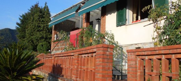 10غرفة فيلا في Massa, Italy رقم 200708 37