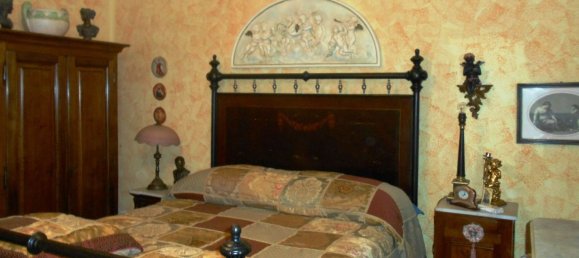 10غرفة فيلا في Massa, Italy رقم 200708 25