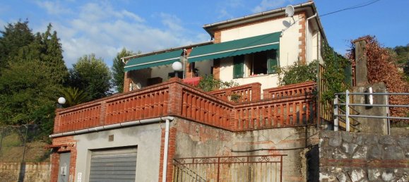 10غرفة فيلا في Massa, Italy رقم 200708 40