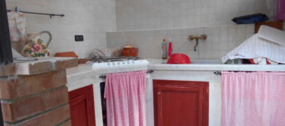 10غرفة فيلا في Massa, Italy رقم 200708 11