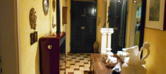 10غرفة فيلا في Massa, Italy رقم 200708 47