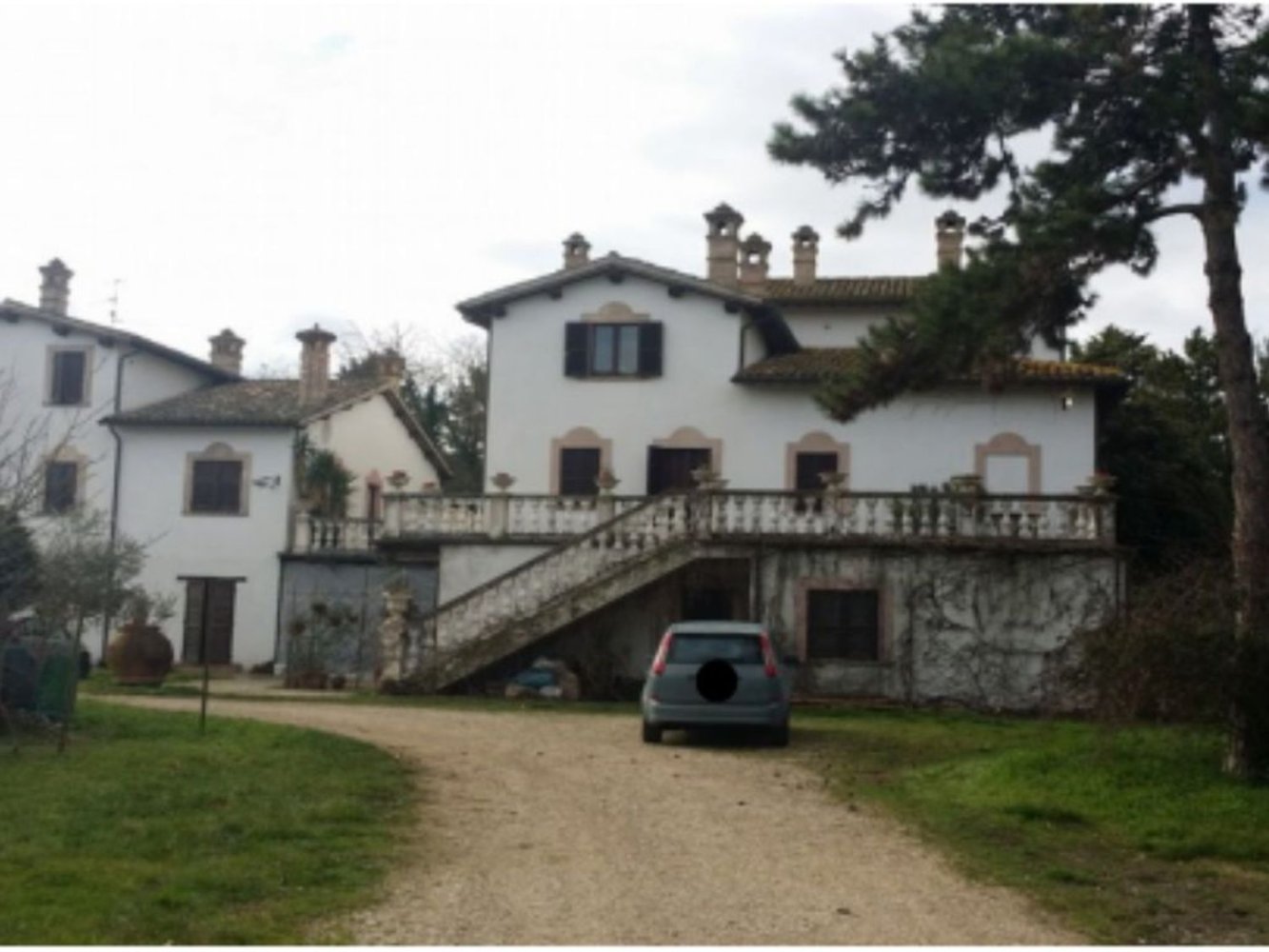 10 chambres Maison à Spoleto, Italy No. 324075