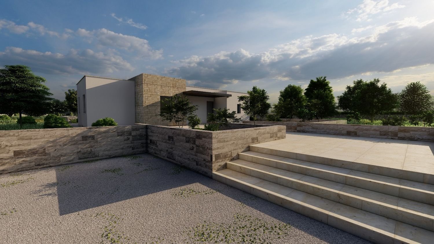 Grundstück in Ostuni, Italy 10000m², Nr. 277327