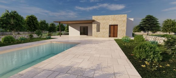 Terreno em Ostuni, Italy 10000 m² N.º 277327 2