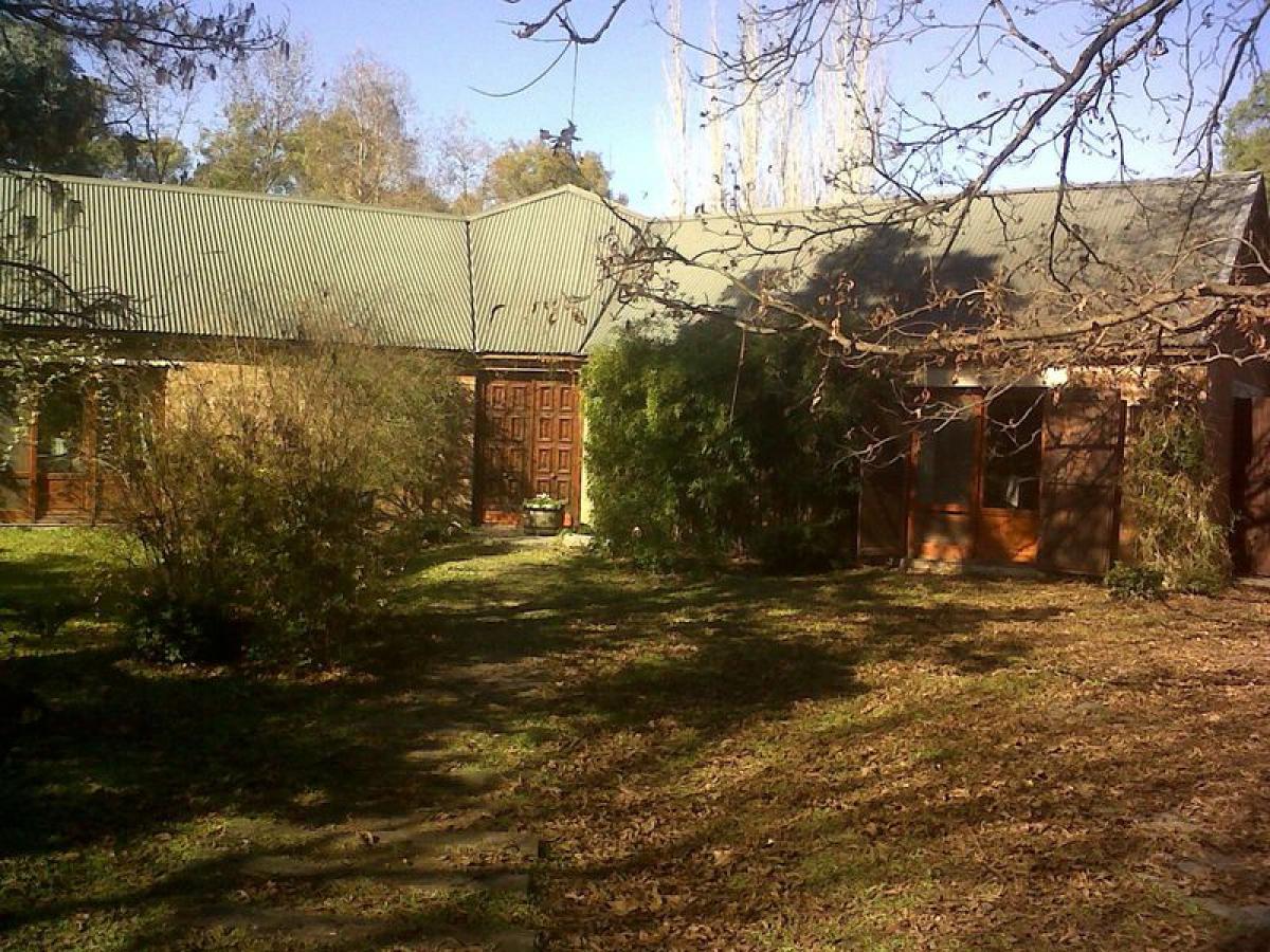 3 bedrooms House in Escobar, Argentina No. 6377