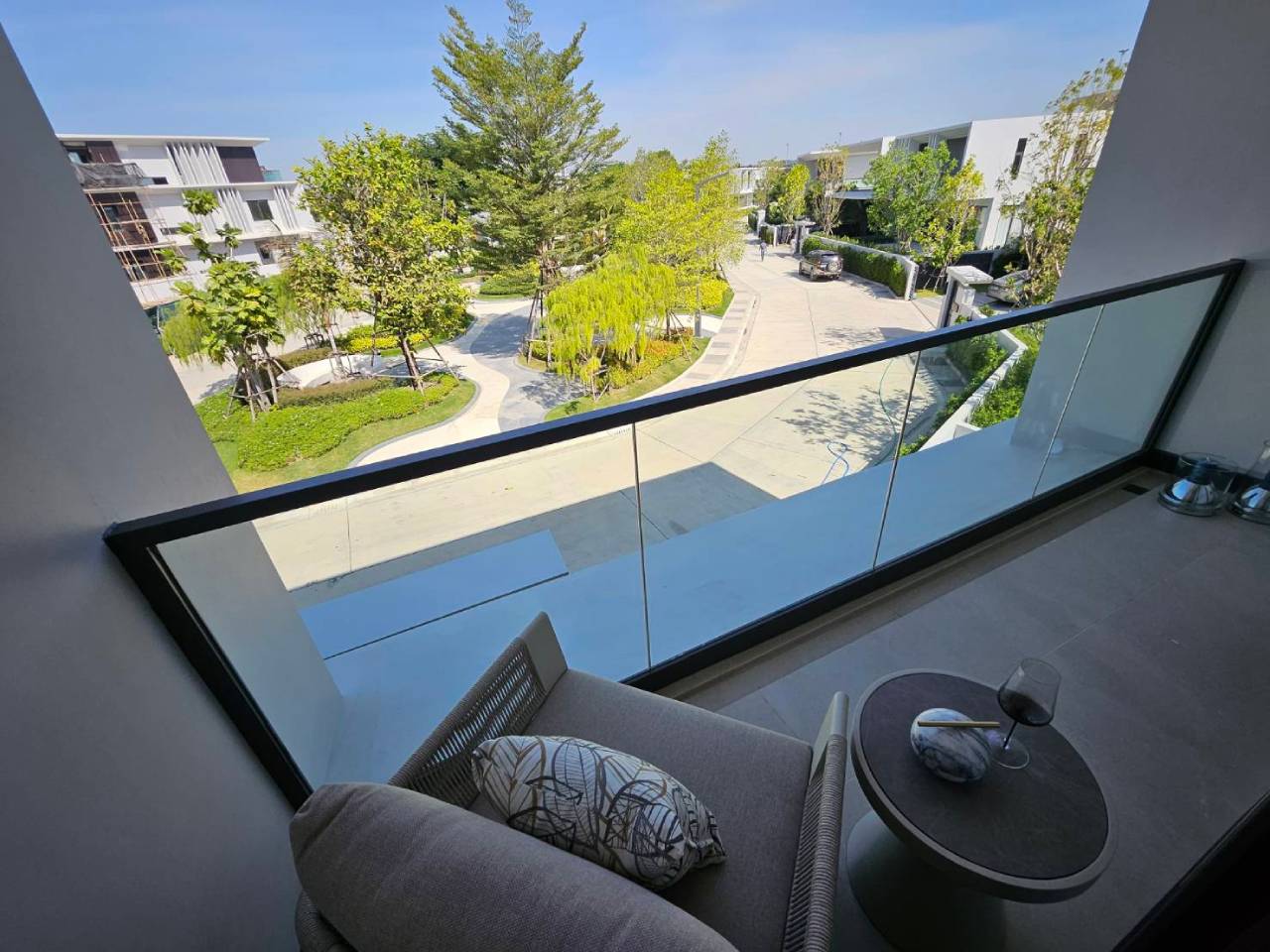 3 chambres Villa à Gloria villas, Pattaya, Thailand No. 31961