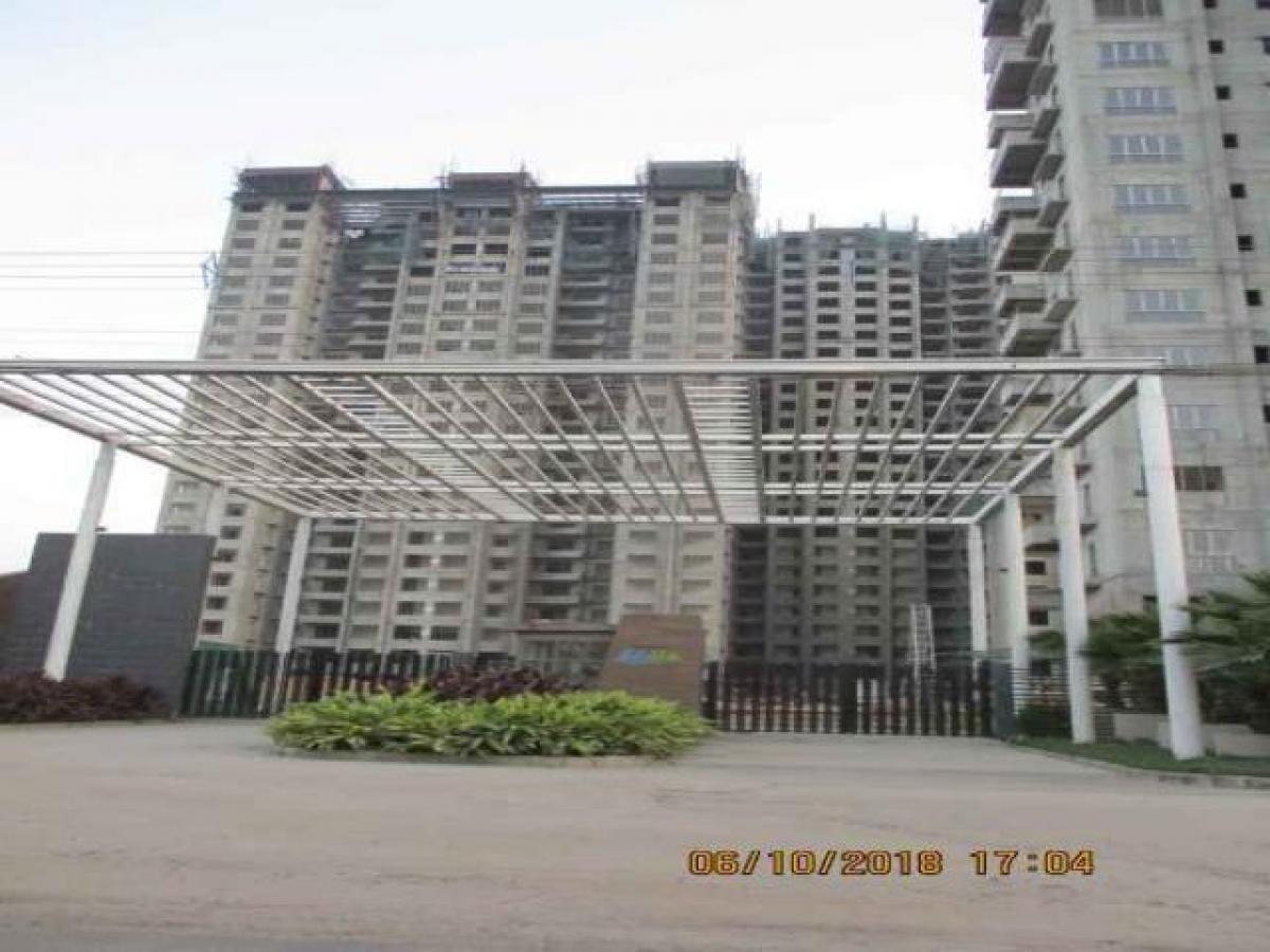 2 chambres Maison à Kolkata, India No. 8136