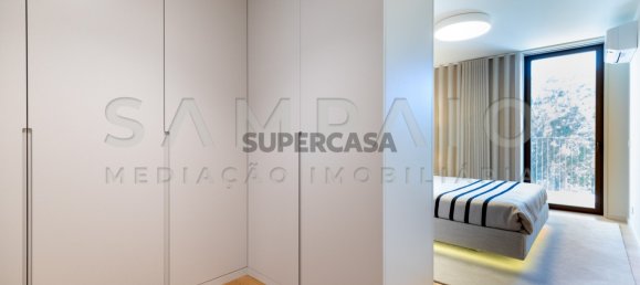 3 غرف نوم شقة في Vila Nova de Gaia, Portugal رقم 157201 25