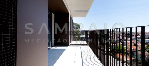 3 غرف نوم شقة في Vila Nova de Gaia, Portugal رقم 157201 12