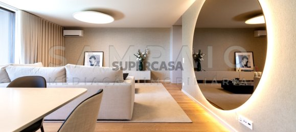 3 غرف نوم شقة في Vila Nova de Gaia, Portugal رقم 157201 2