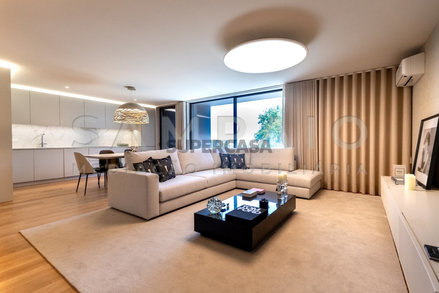 3 غرف نوم شقة في Vila Nova de Gaia, Portugal رقم 157201