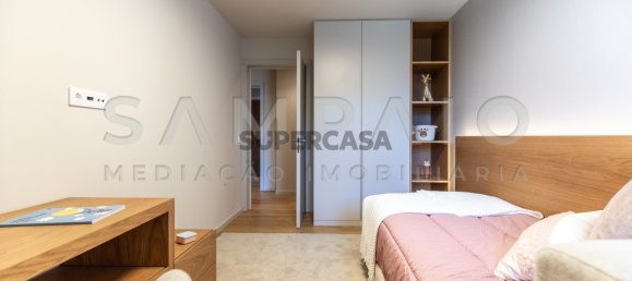 3 غرف نوم شقة في Vila Nova de Gaia, Portugal رقم 157201 21