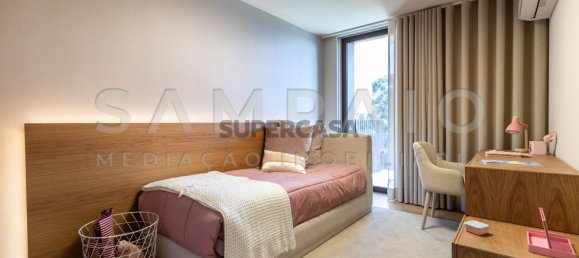 3 غرف نوم شقة في Vila Nova de Gaia, Portugal رقم 157201 20