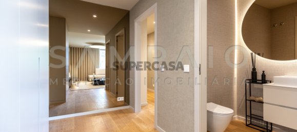 3 غرف نوم شقة في Vila Nova de Gaia, Portugal رقم 157201 15